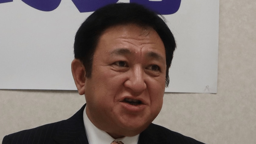 俵田祐児