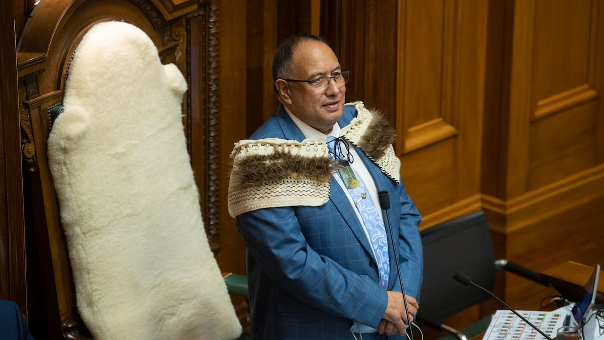 Te Tai Hauāuru