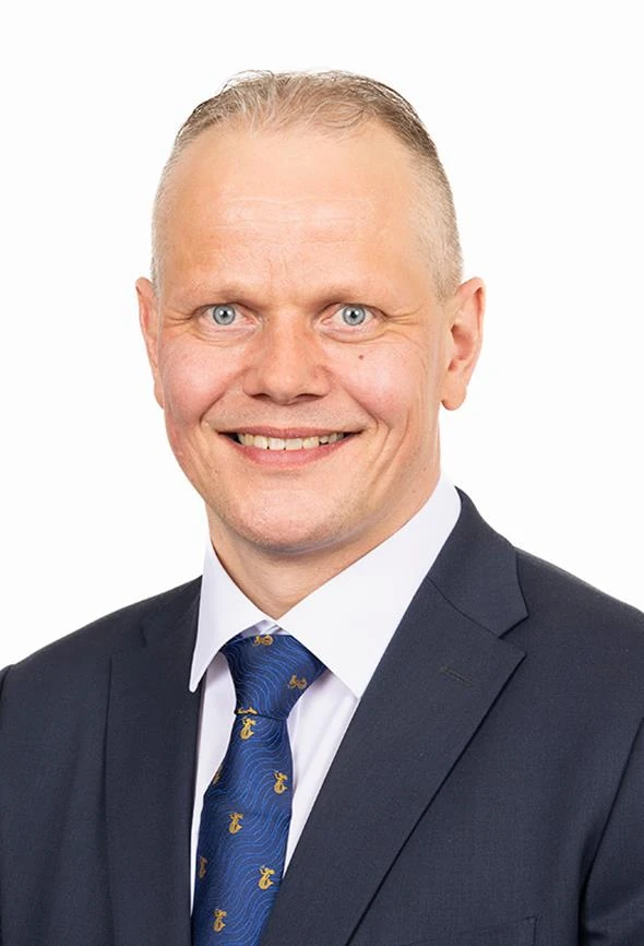 Teemu Kinnari