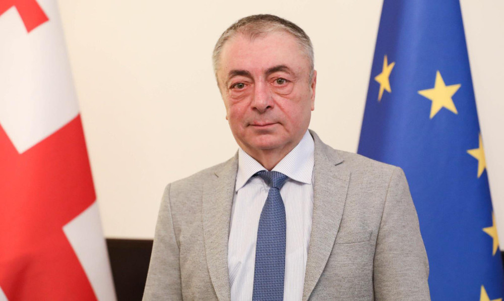 Tengiz Sharmanashvili