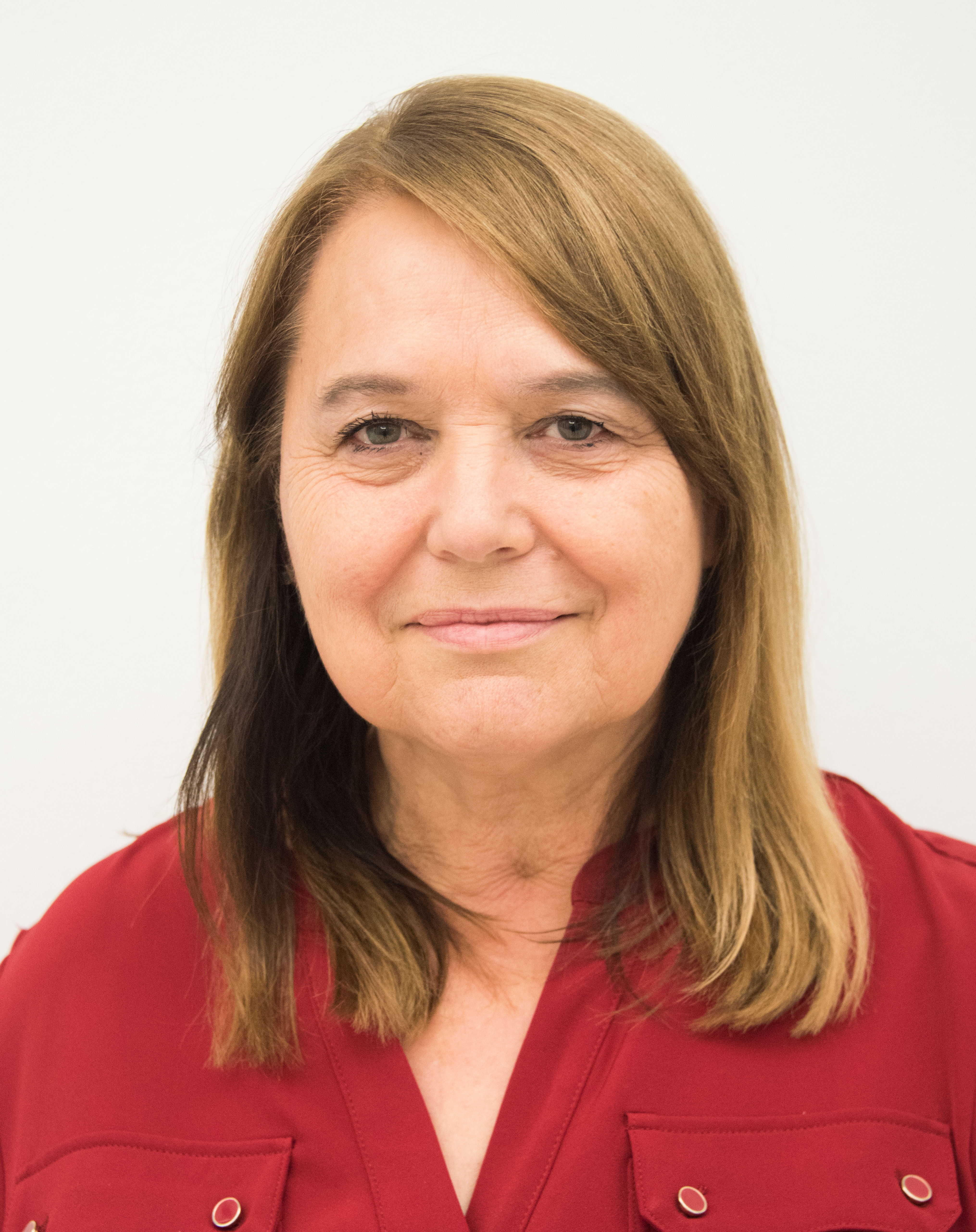 Teresa Pamuła