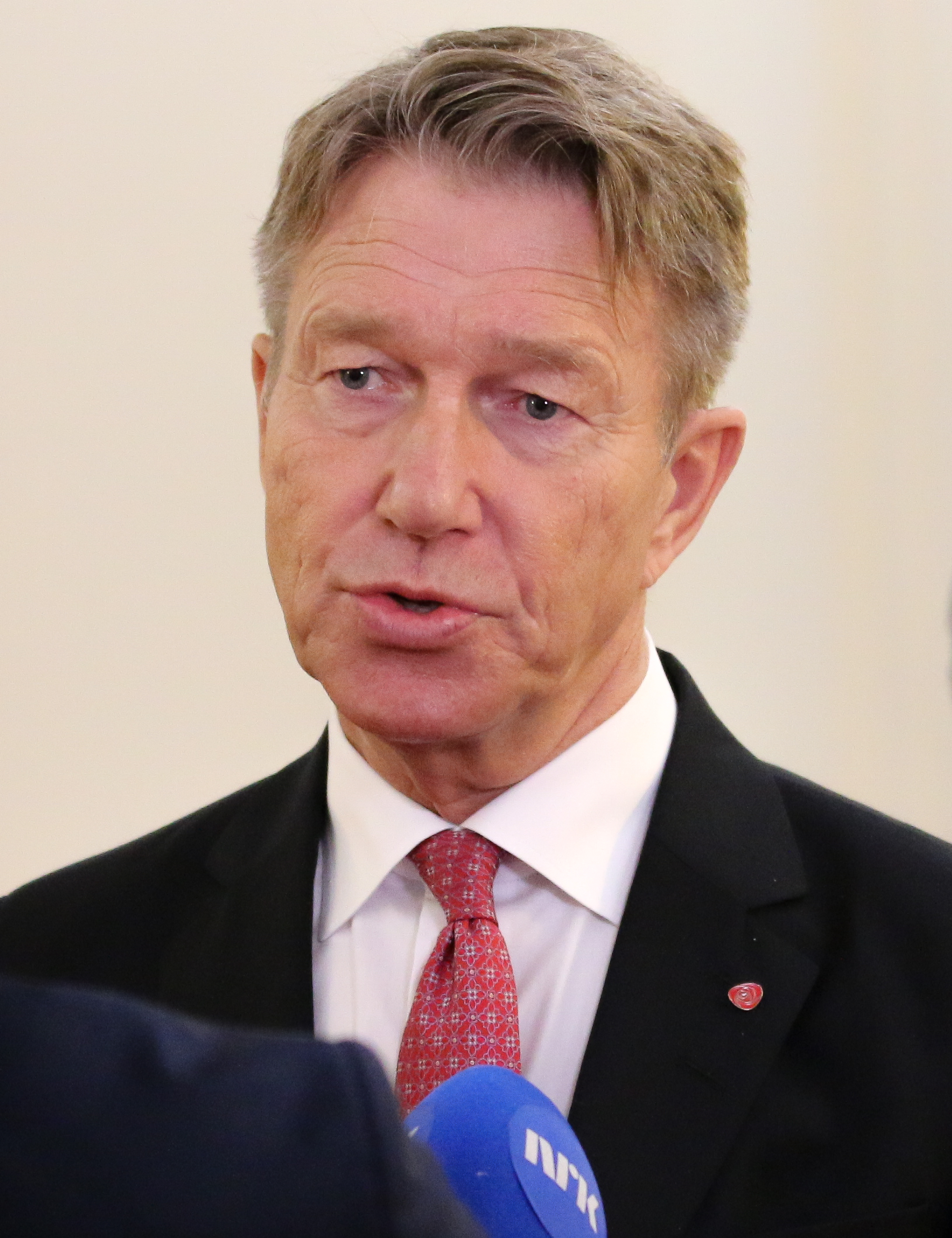 Terje Aasland