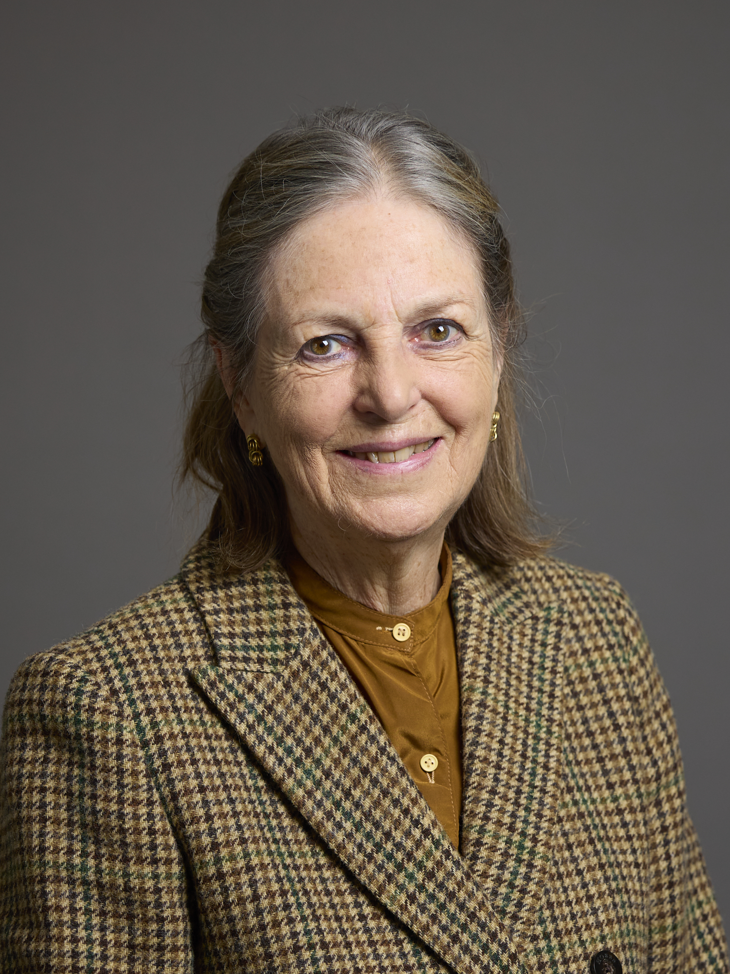 Tessa Blackstone, Baroness Blackstone