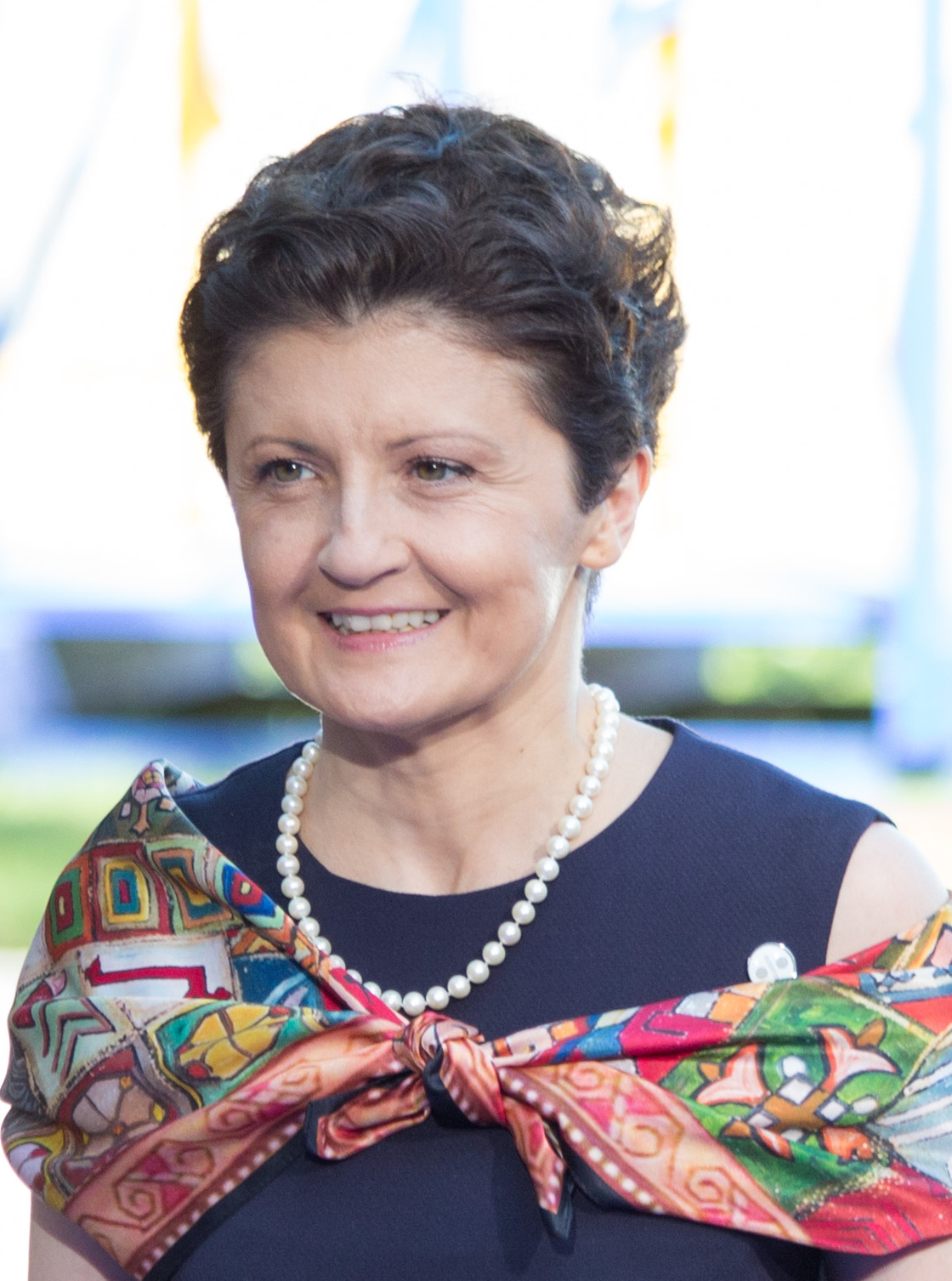 Thea Tsulukiani