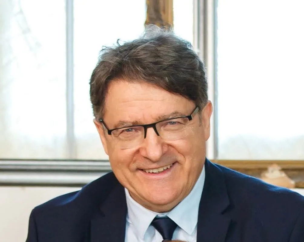 Tibor Szabó