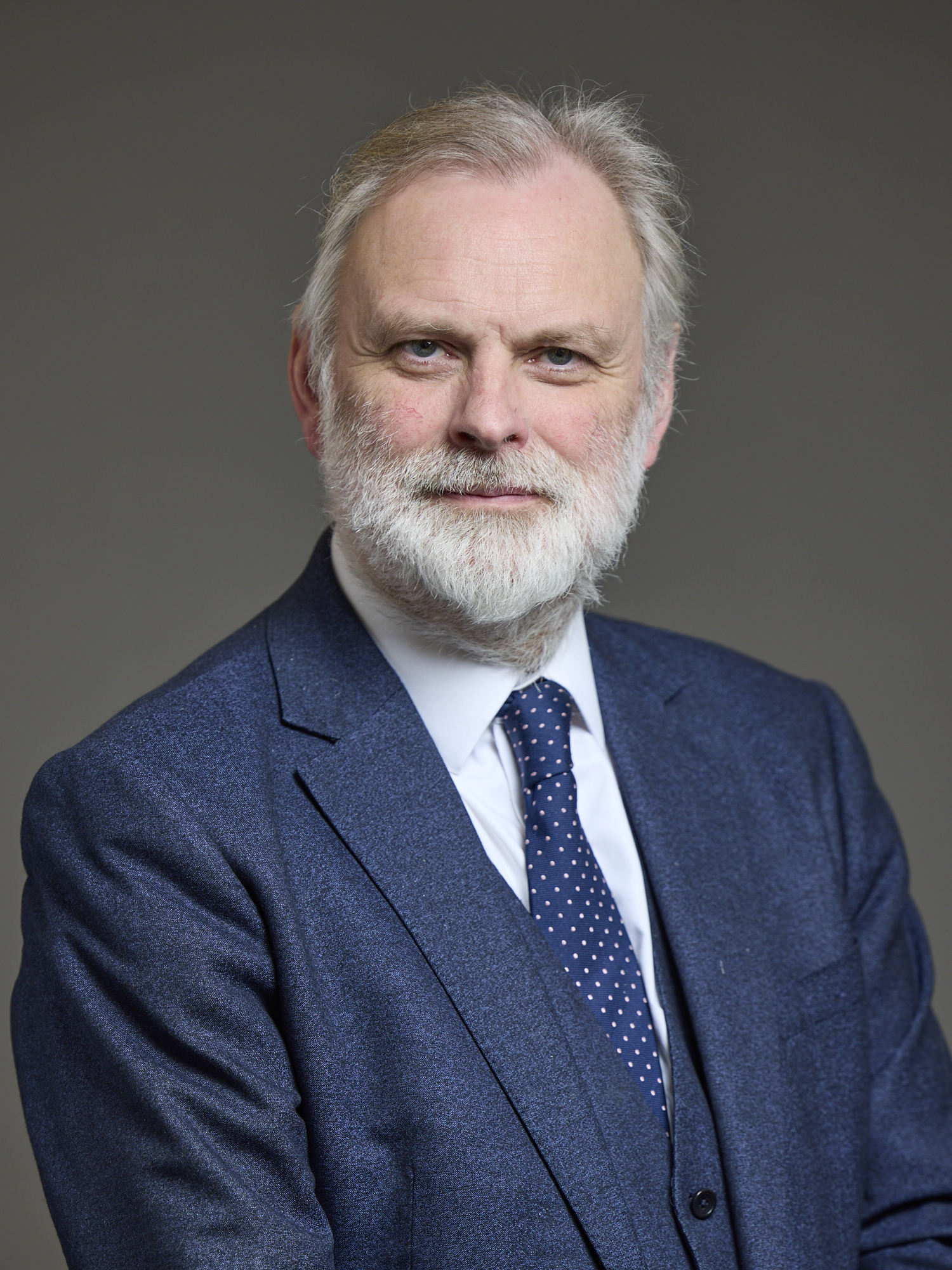 Tim Barrow
