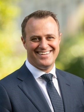 Tim Wilson