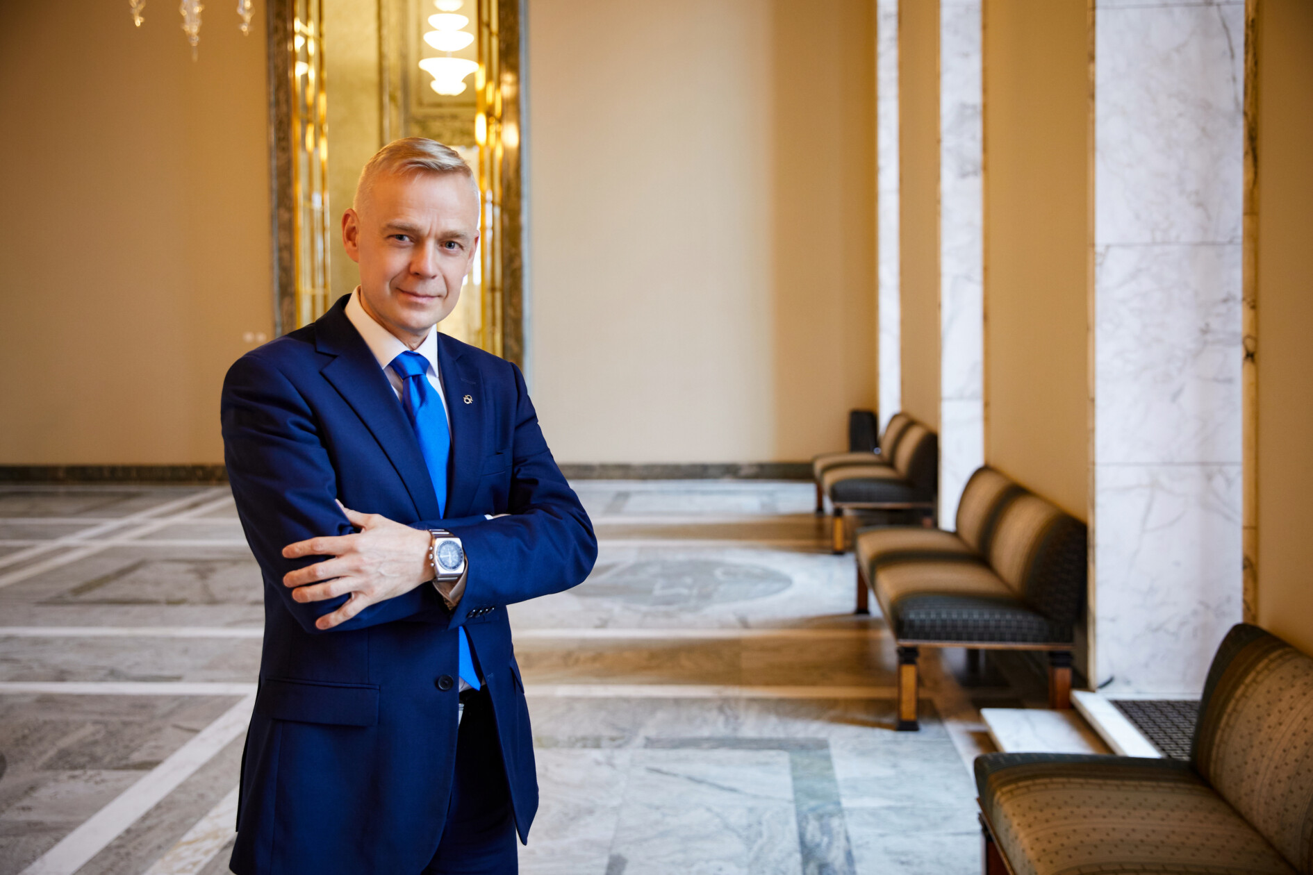 Timo Heinonen