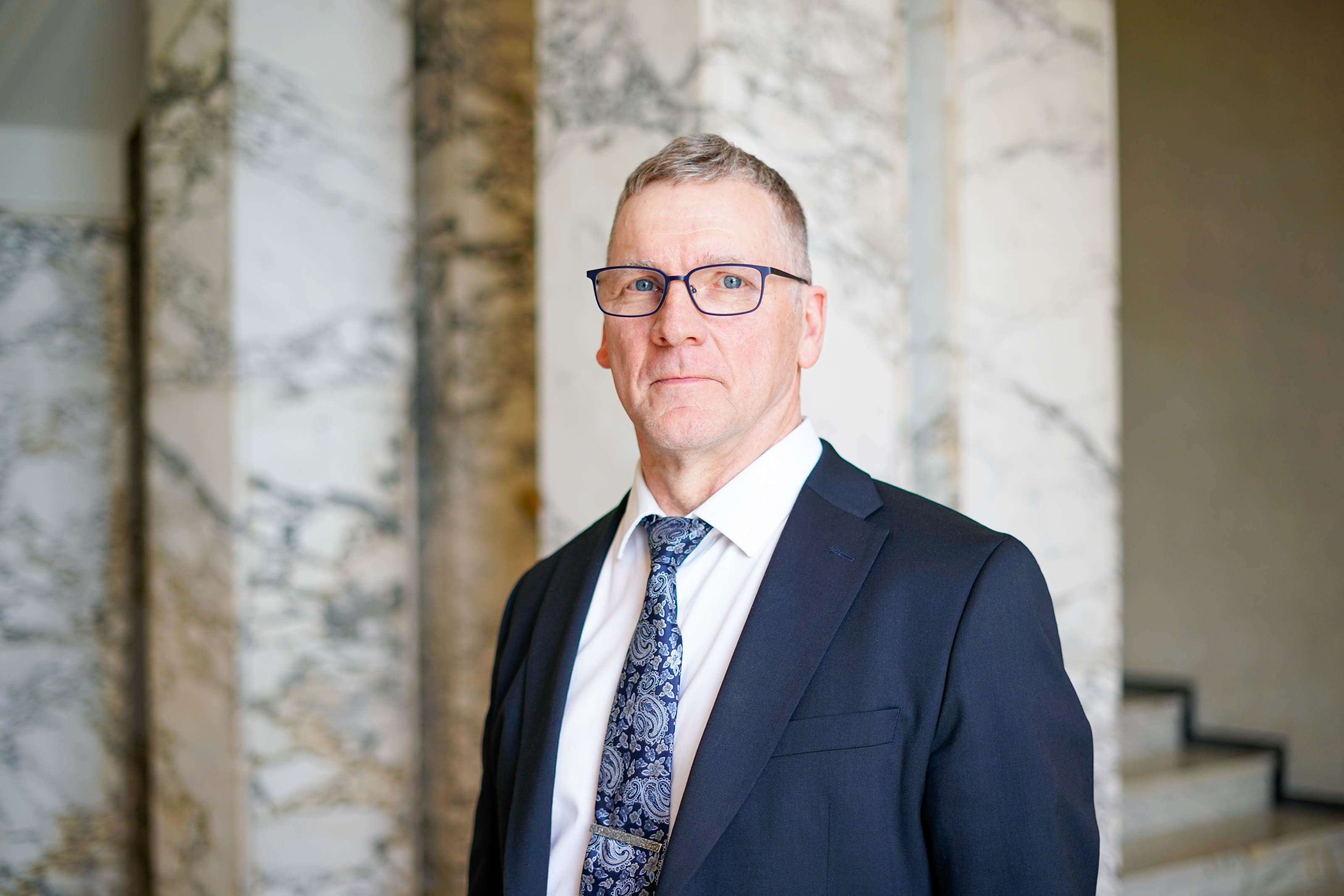 Timo Mehtälä
