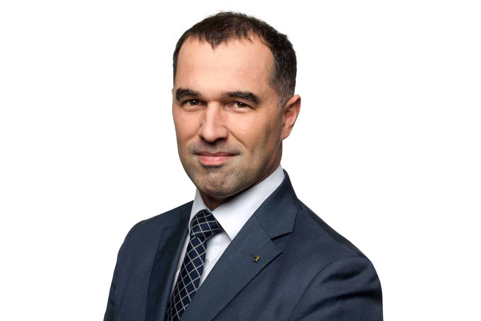 Timo Suslov