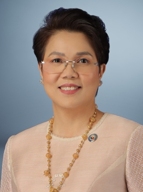 Tina Pancho