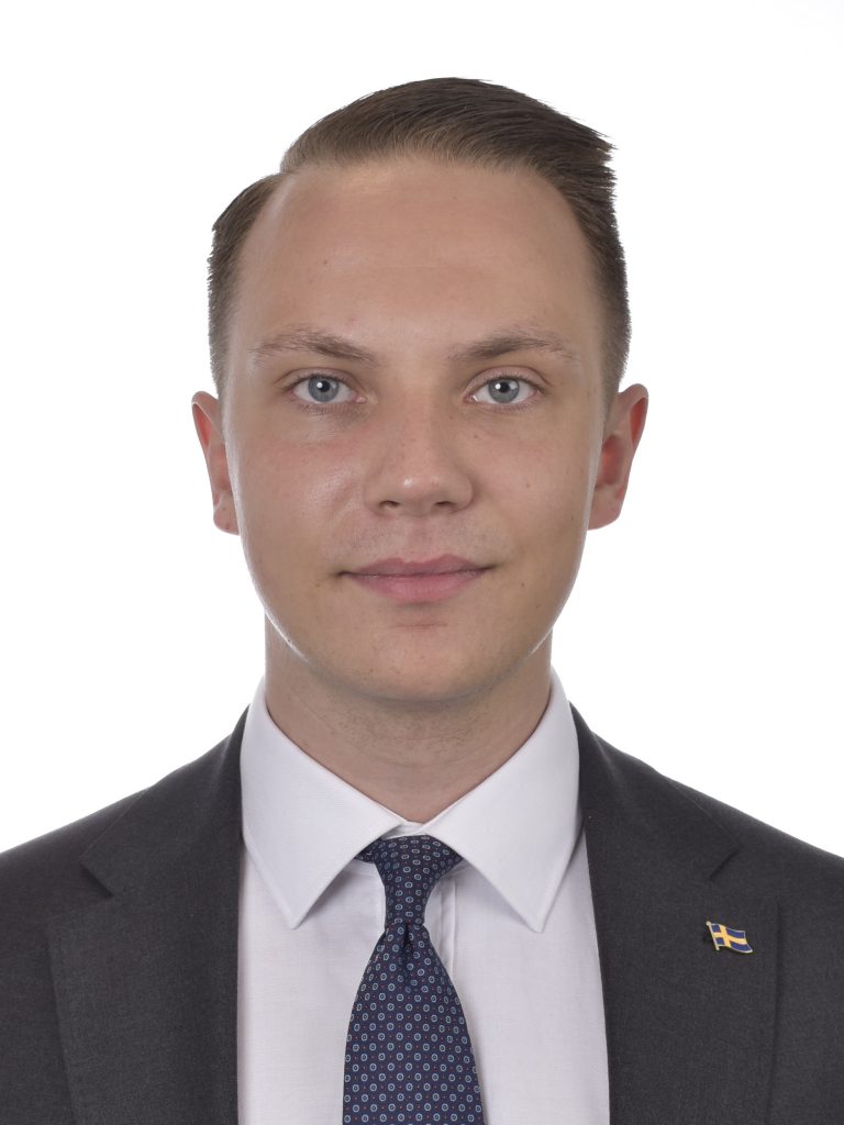 Tobias Andersson