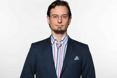 Tobias Peterka