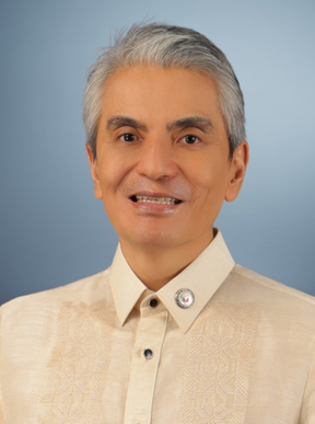 Toby Tiangco