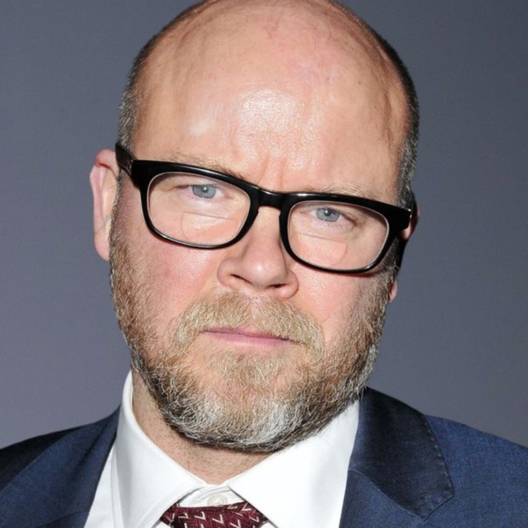 Toby Young