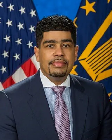 Todd B. Hunter