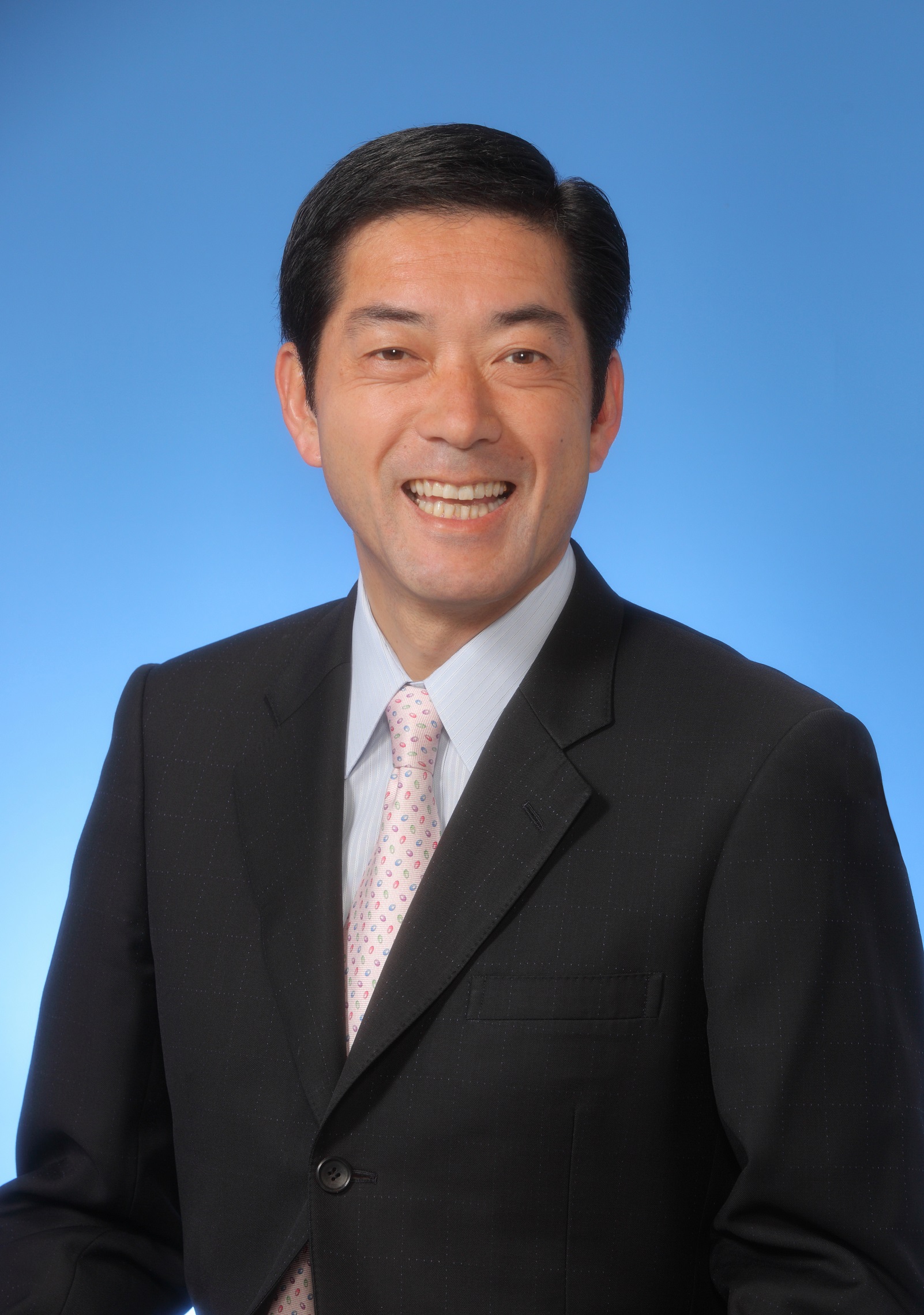 Tokihiro Nakamura
