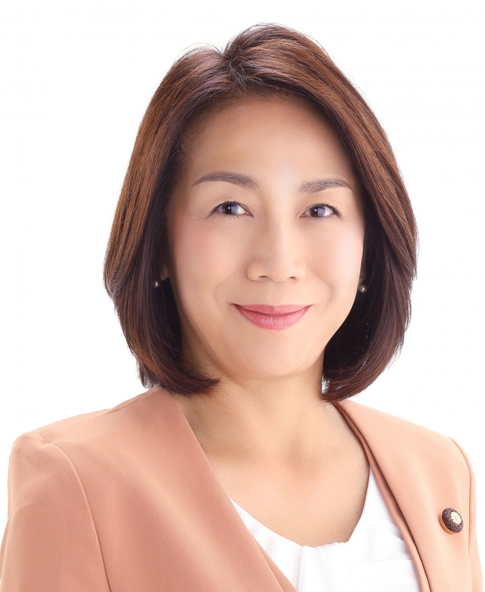 Tokunaga Eri