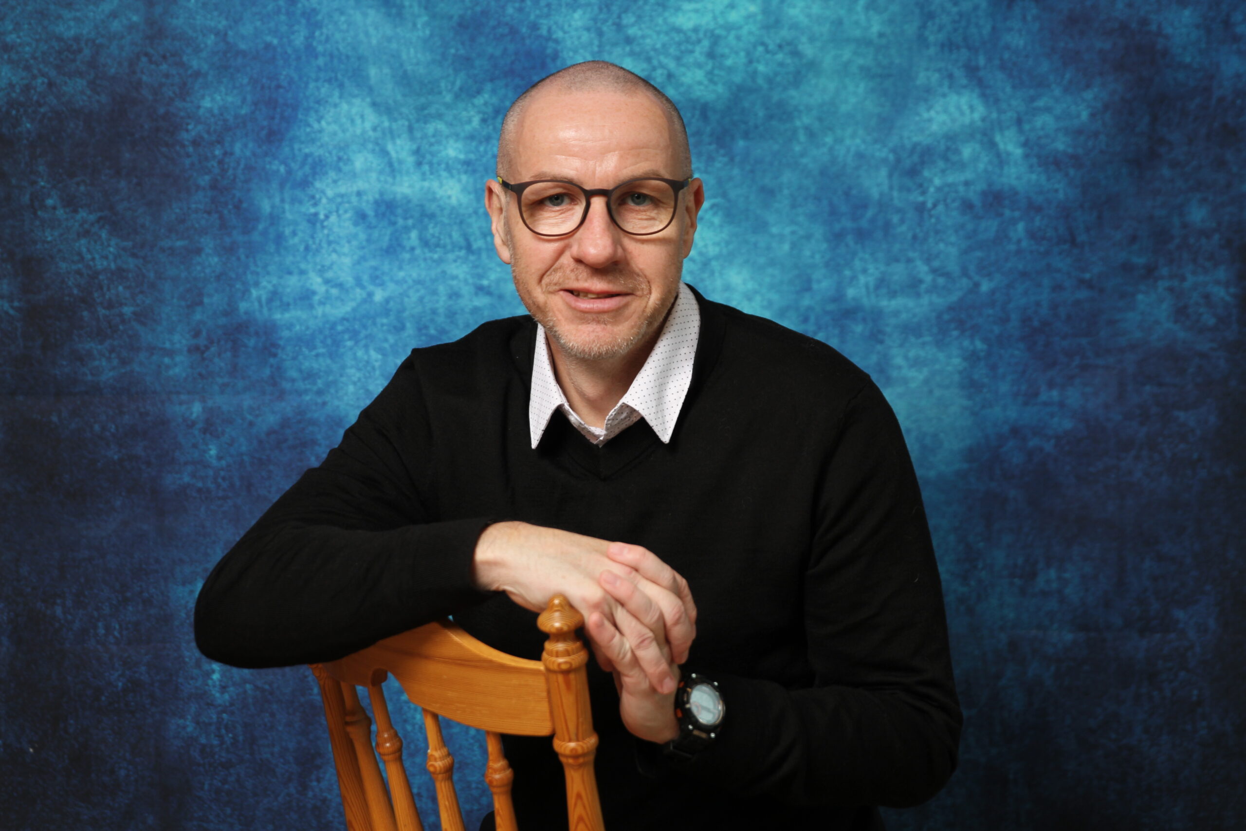 Tom Staahle