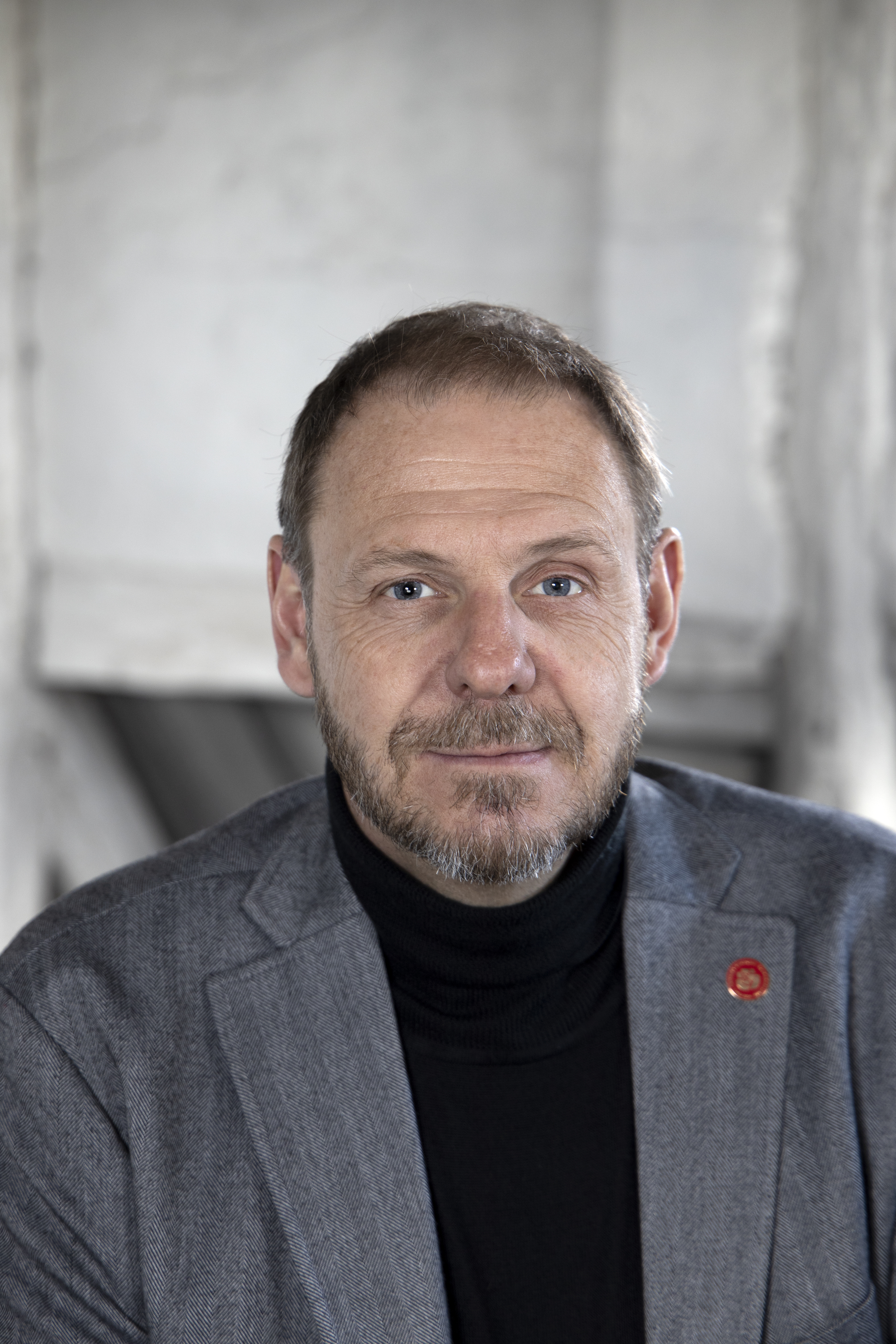 Tomas Kronståhl