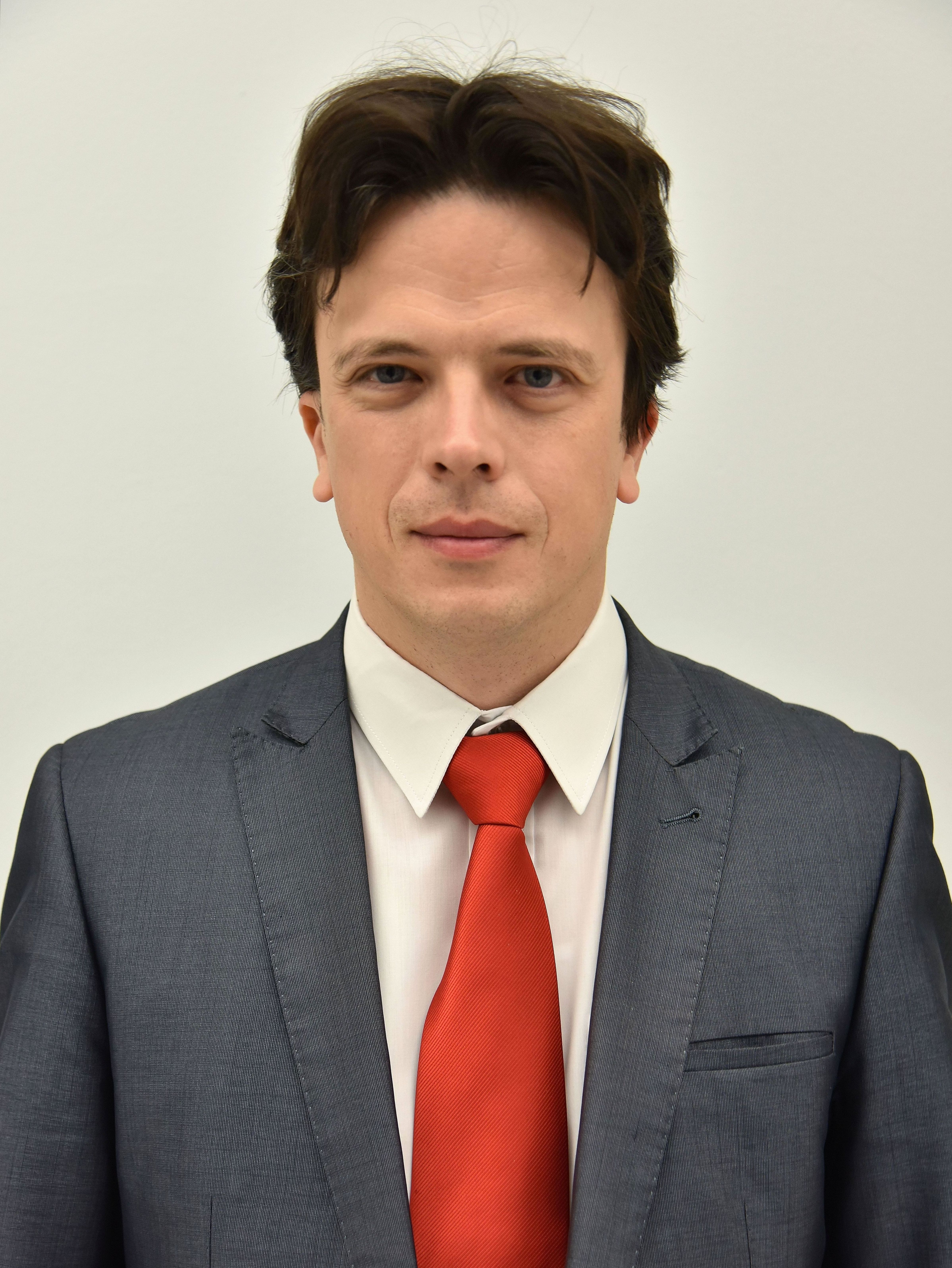 Tomasz Głogowski