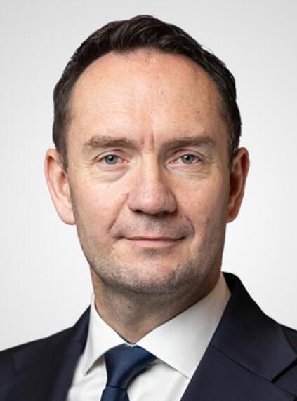 Tomasz Józef Szymański
