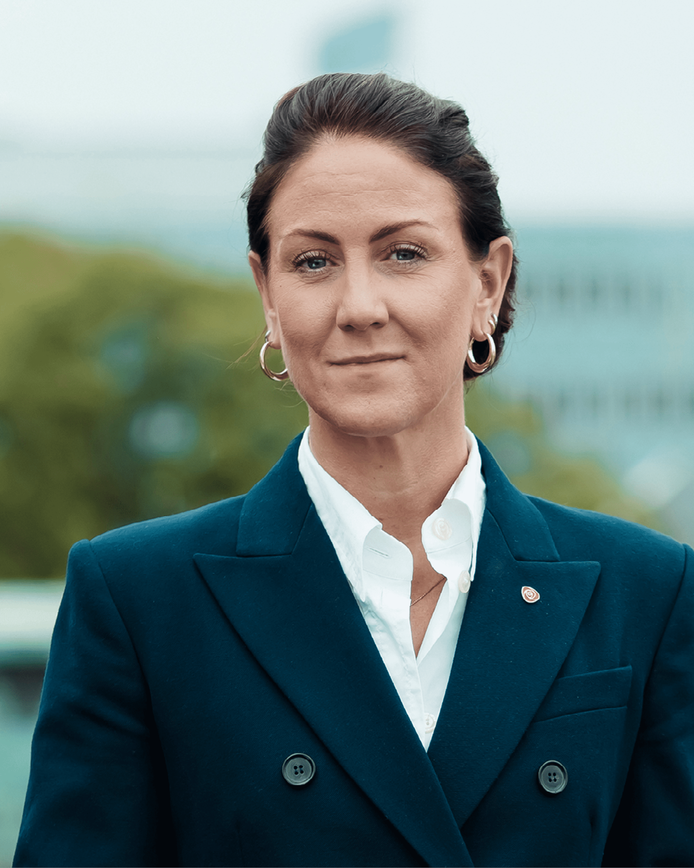 Tonje Brenna