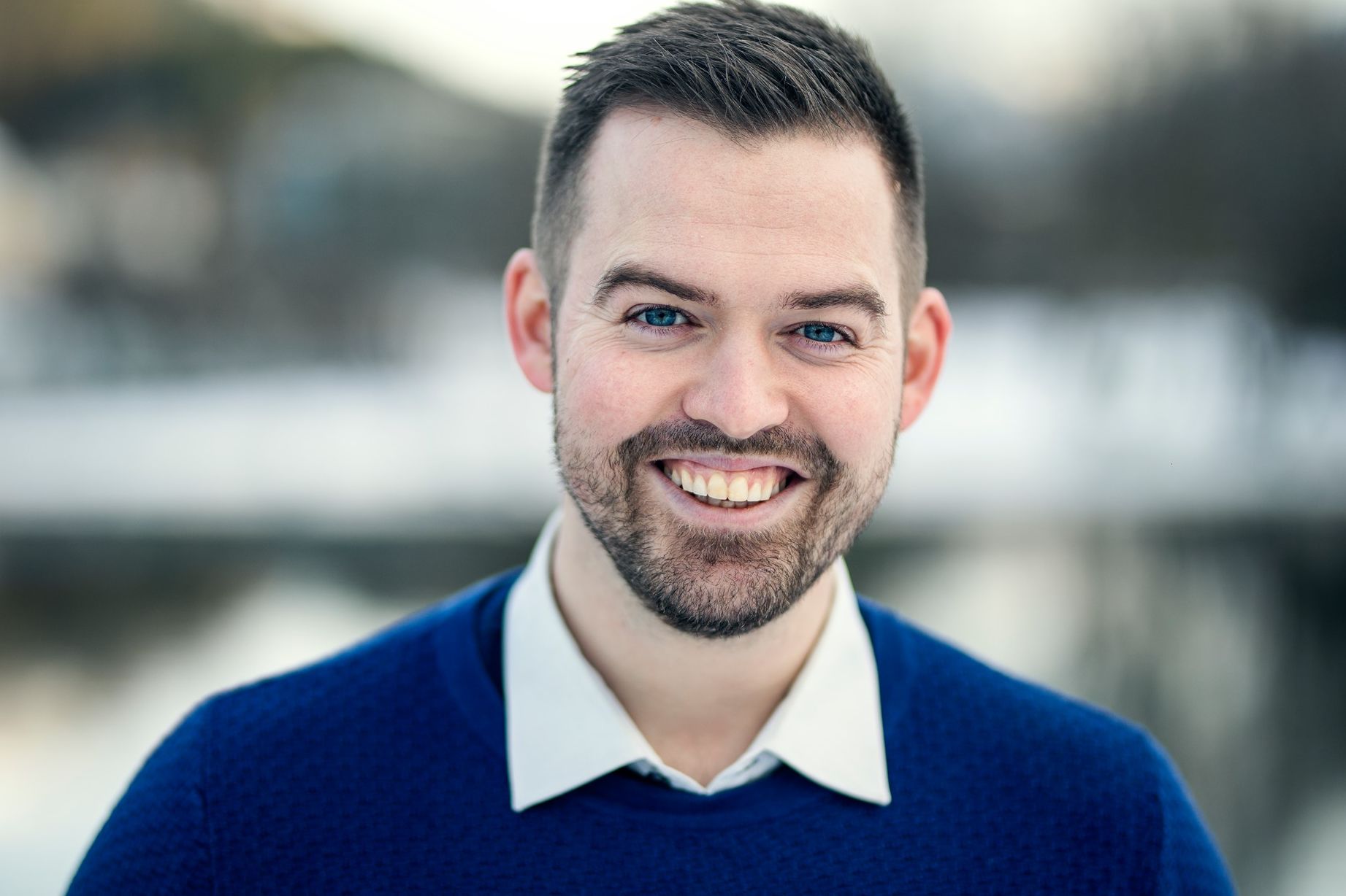 Torbjørn Vereide
