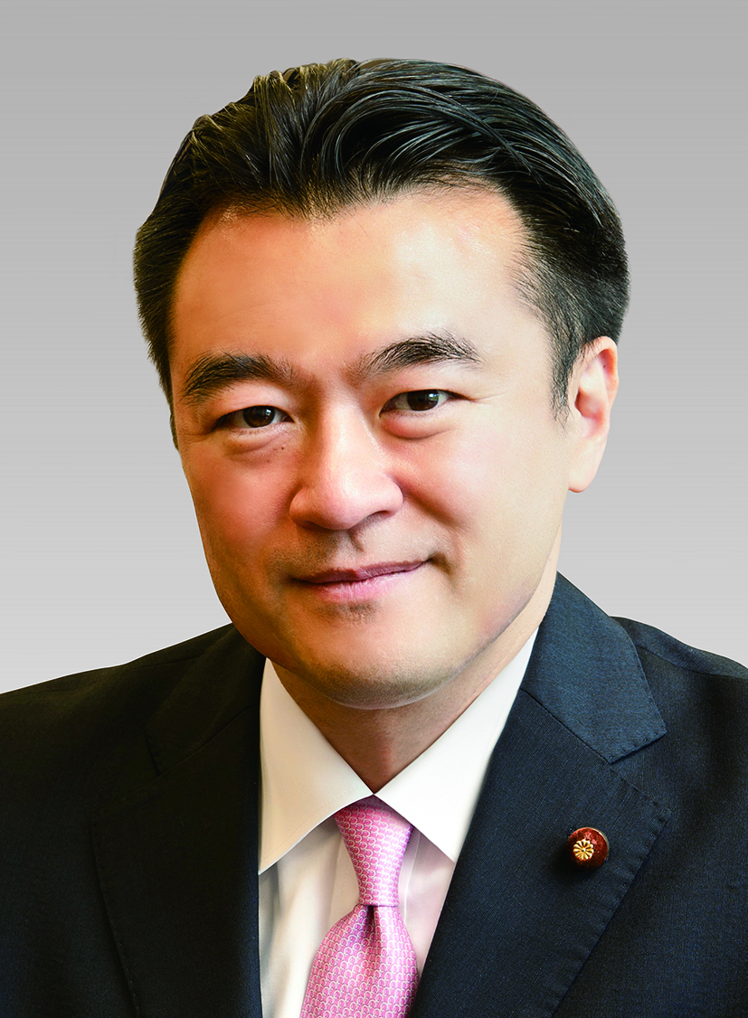 大岡敏孝