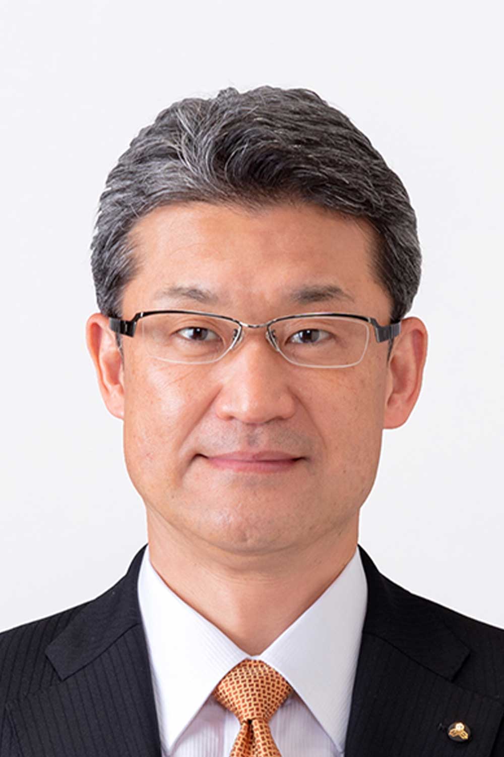 Shunji Kono