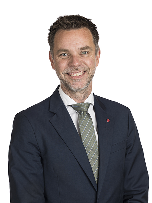 Truls Vasvik