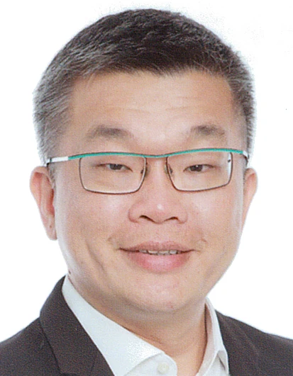 Tsai Chi-chang