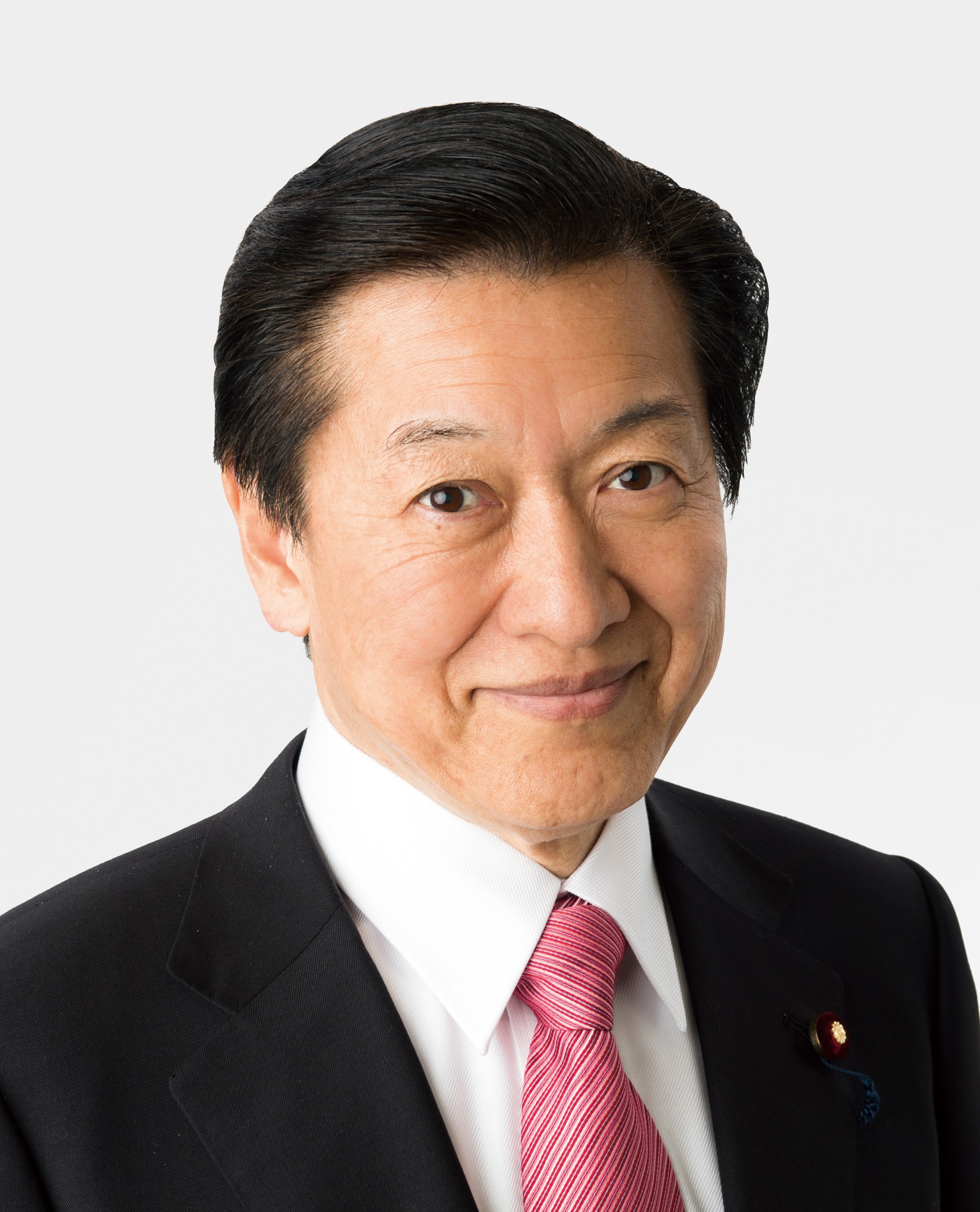 山口壯