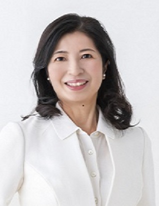 上野通子