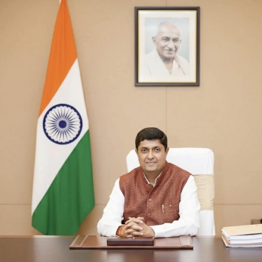 Ujjwal Rewati Raman Singh