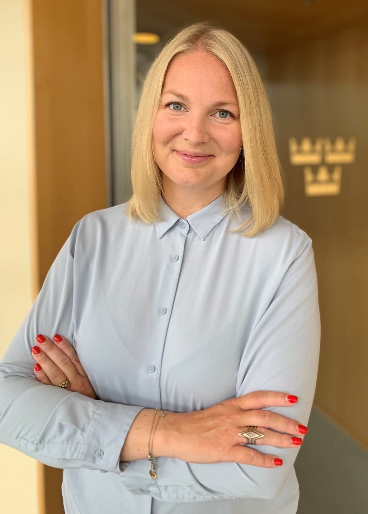 Ulrika Heindorff