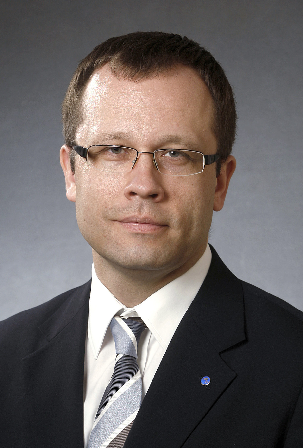 Urmas Klaas