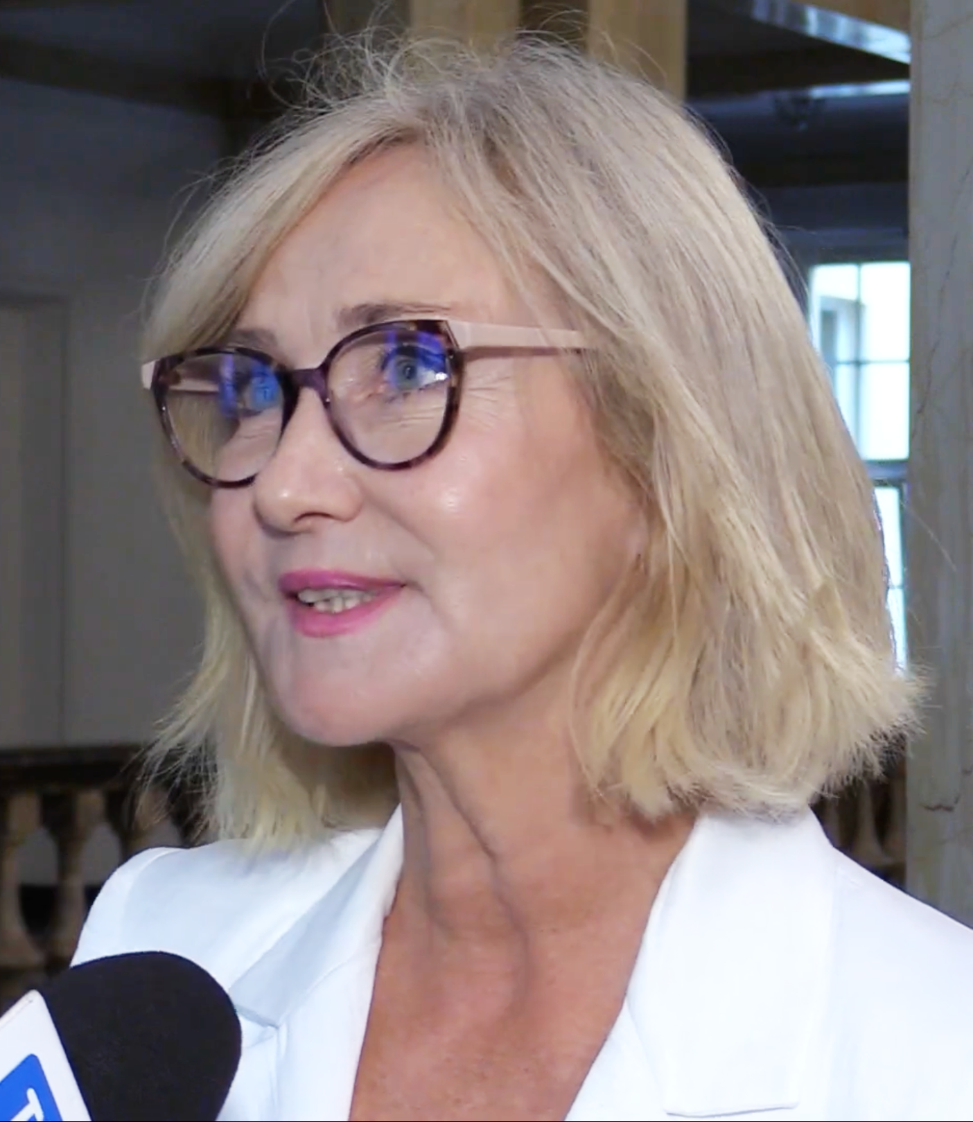 Urszula Koszutska