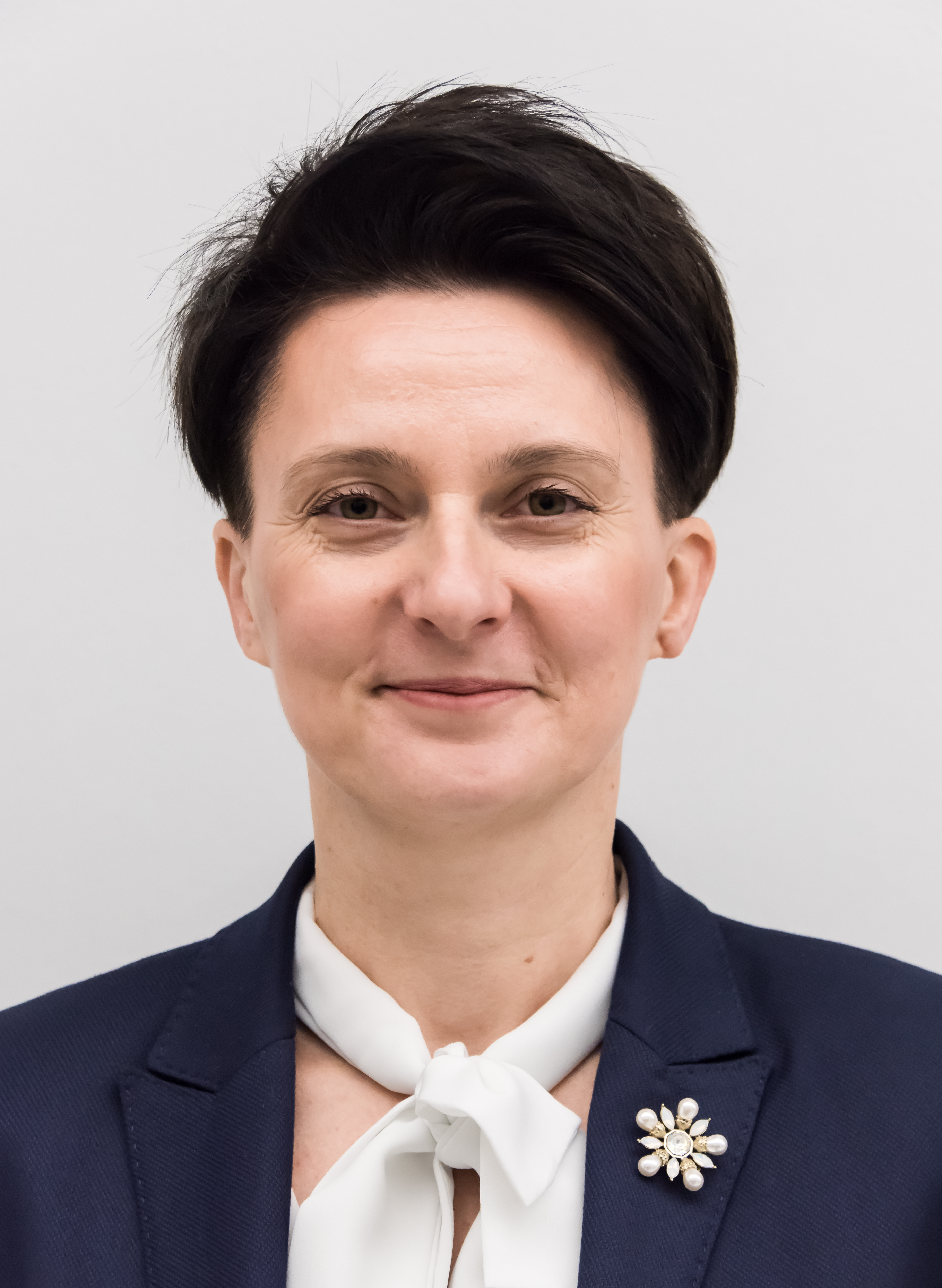 Urszula Nowogórska