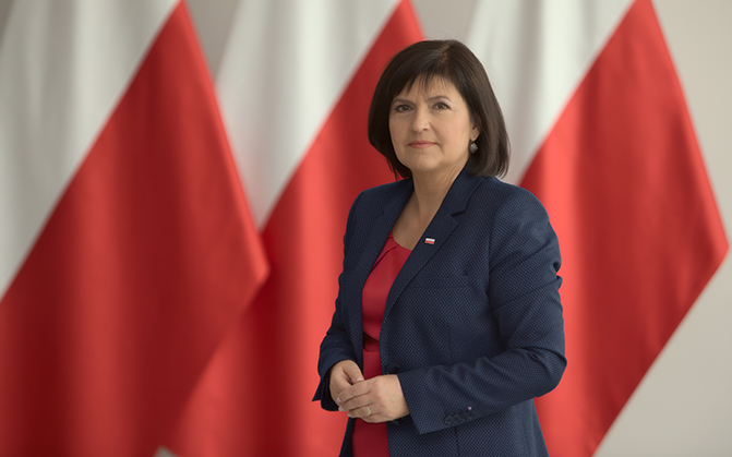 Urszula Rusecka