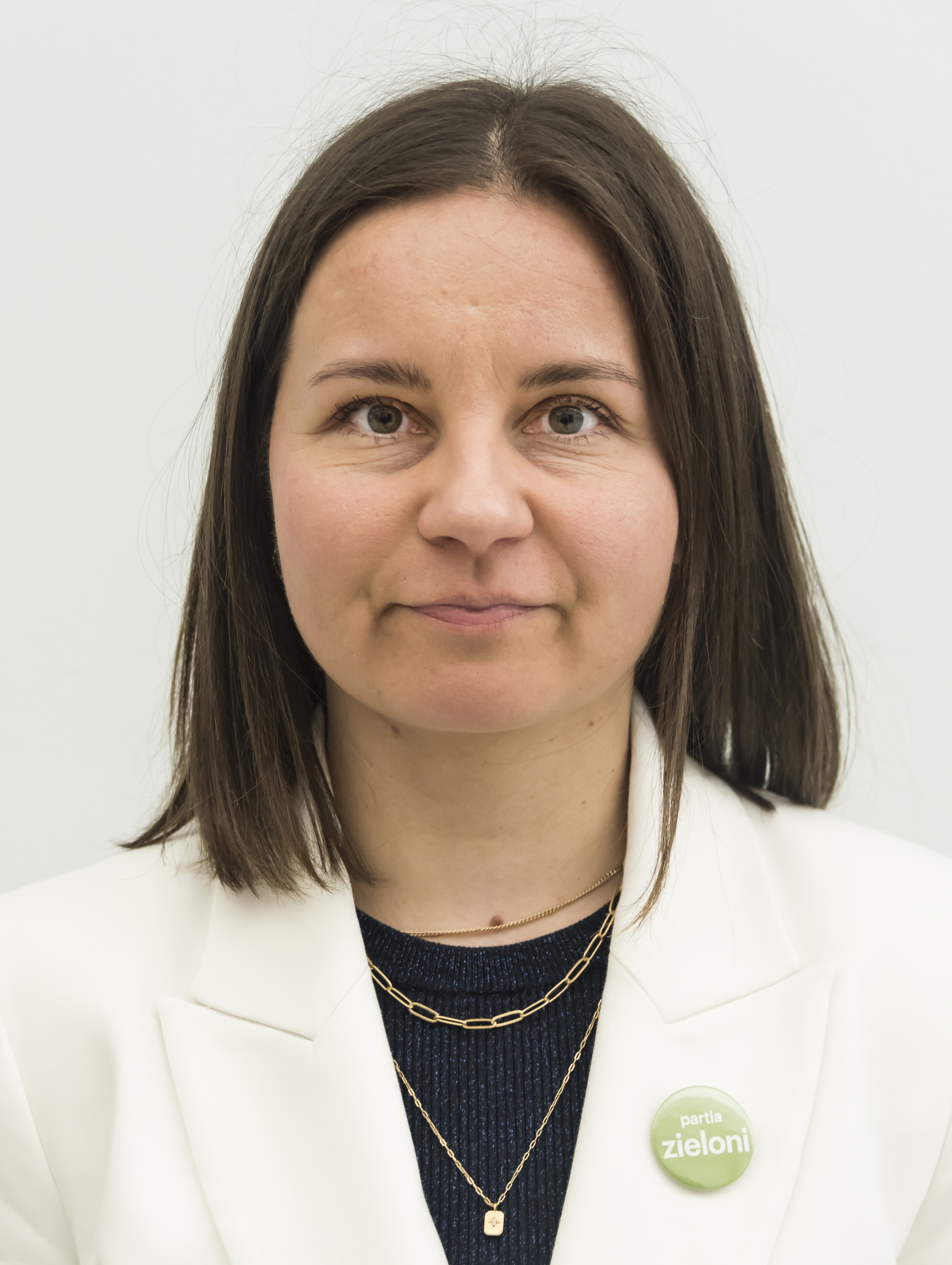 Urszula Zielińska