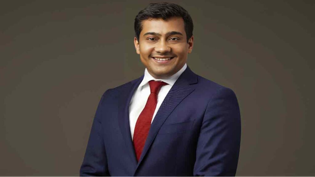 Varun Ghosh