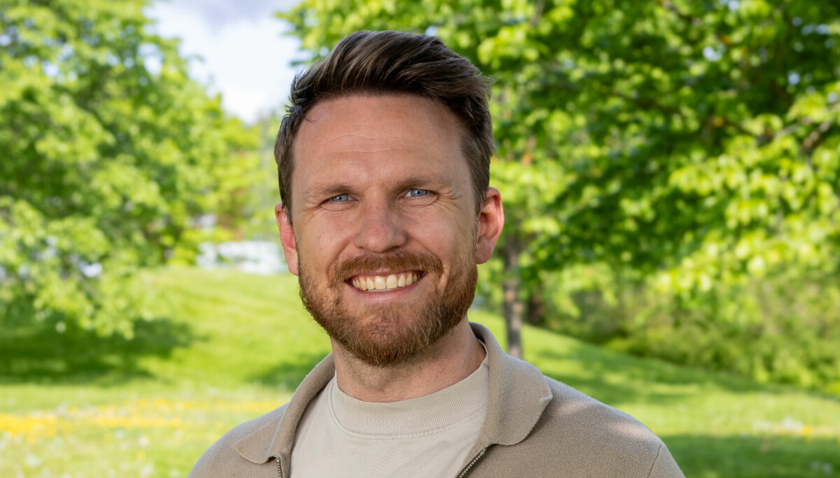 Vebjørn Gorseth
