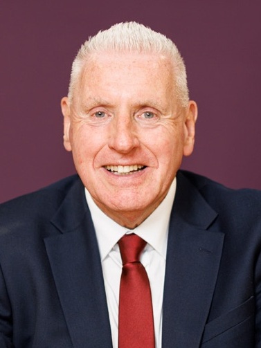 Vernon Coaker