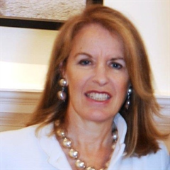 Veronica Wadley, Baroness Fleet