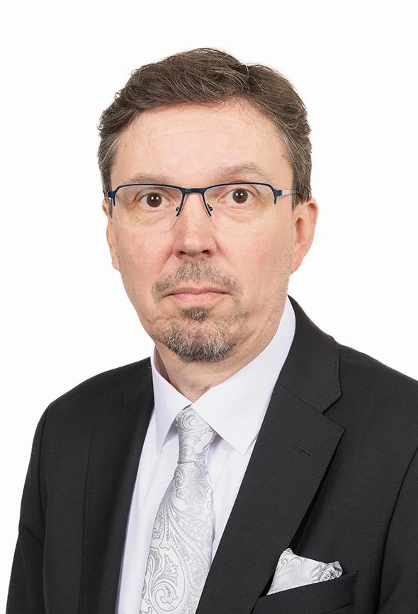Vesa Kallio