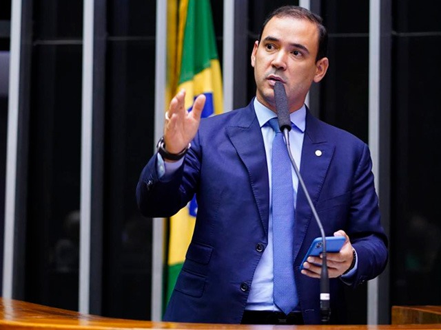 Vicentinho Júnior