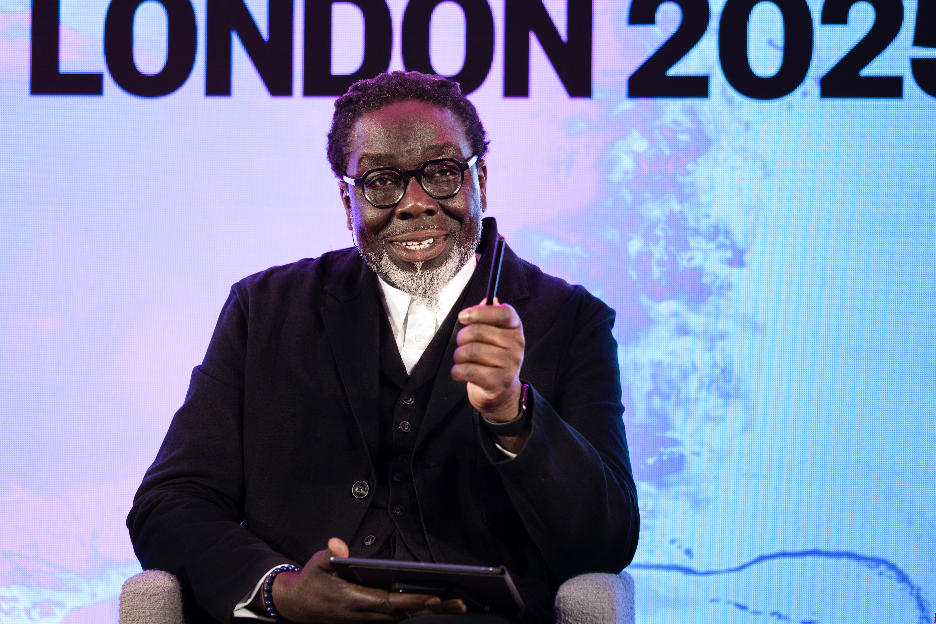 Victor Adebowale, Baron Adebowale