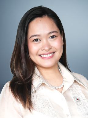 Victoria Yu