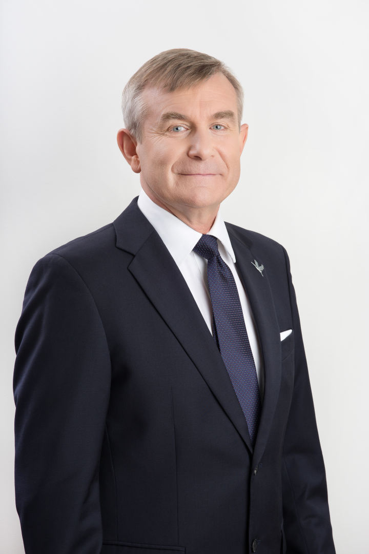 Viktoras Pranckietis